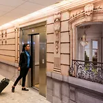 Hotel Mercure Paris Cdg