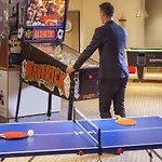 Hotel Mercure Paris Cdg 4*