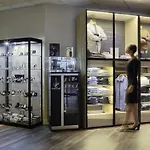 Mercure Paris Cdg Hotel