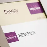 Mercure Paris Cdg Hotel Roissy-en-France