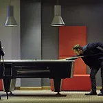 Mercure Paris Cdg 4*