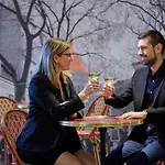 Hotel Mercure Paris Cdg 4*