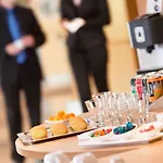 Mercure Paris Cdg