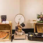 Hotel Mercure Paris Cdg