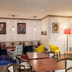 Mercure Paris Cdg Hotel 4*