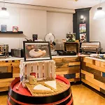 Mercure Paris Cdg Hotel 4*