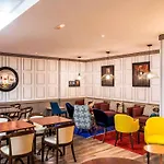 Hotel Mercure Paris Cdg Roissy-en-France