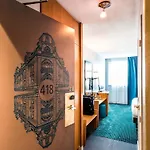Mercure Paris Cdg Hotel 4*
