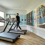 Mercure Paris Cdg Hotel Roissy-en-France