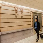 Hotel Mercure Paris Cdg