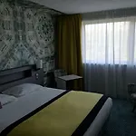 Mercure Paris Cdg Hotel Roissy-en-France