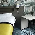 Mercure Paris Cdg 4*