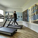 Mercure Paris Cdg Hotell Roissy-en-France