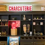 Hotel Mercure Paris Cdg 4*