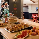 Mercure Paris Cdg 4* Roissy-en-France