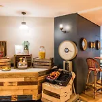 Mercure Paris Cdg 4* Roissy-en-France