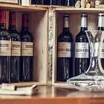 Mercure Paris Cdg