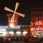 Hotel Mercure Paris Cdg 4*