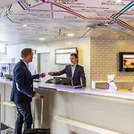 Hotel Mercure Paris Cdg Roissy-en-France
