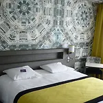 Mercure Paris Cdg Hotel 4*