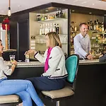 Mercure Paris Cdg 4*