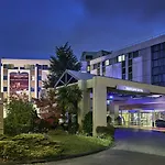 Mercure Paris Cdg Hotel