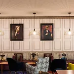 Hotel Mercure Paris Cdg 4*