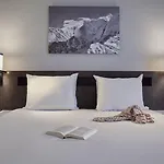 Hotel Mercure Paris Cdg Roissy-en-France