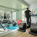 Mercure Paris Cdg 4*