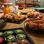 Hotell Mercure Paris Cdg Roissy-en-France