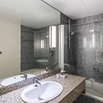 Hotell Mercure Paris Cdg