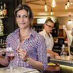Hotell Mercure Paris Cdg 4*