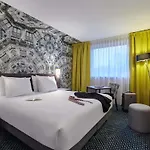 Hotell Mercure Paris Cdg Roissy-en-France