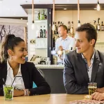 Hotell Mercure Paris Cdg 4*