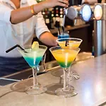 Mercure Paris Cdg Hotell