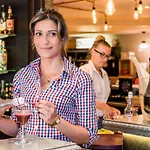 Mercure Paris Cdg 4* Roissy-en-France
