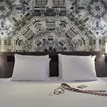 Mercure Paris Cdg Hotell 4*