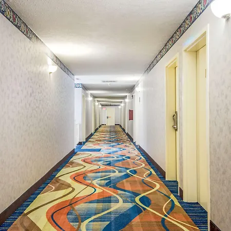 Mercure Paris Cdg Szálloda Roissy-en-France