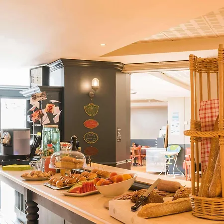 Hotel Mercure Paris Cdg Roissy-en-France
