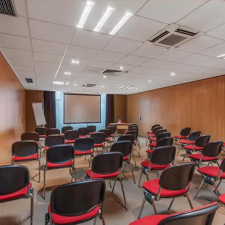 Mercure Paris Cdg 4* Roissy-en-France