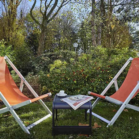 Szálloda Mercure Paris Cdg 4*