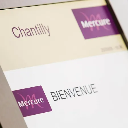 Mercure Paris Cdg Hotel Roissy-en-France