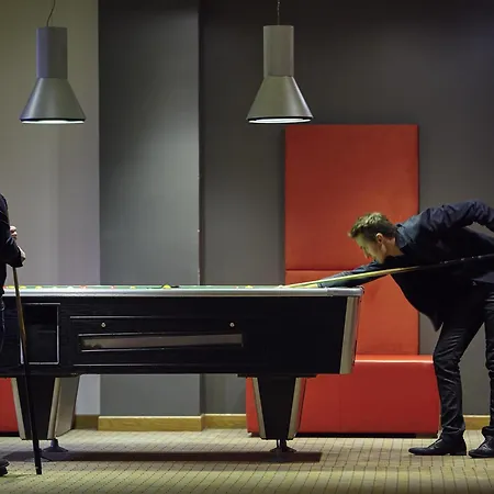 メルキュール パリ ロワシー Cdg 4*