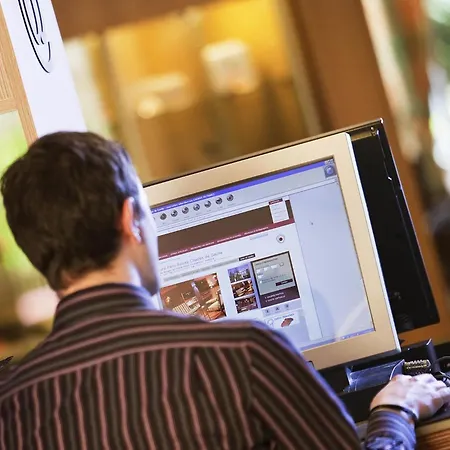 Mercure Paris Cdg Hotel Roissy-en-France