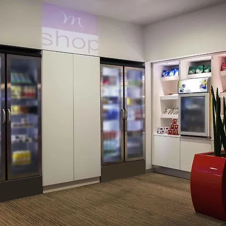 メルキュール パリ ロワシー Cdg 4*