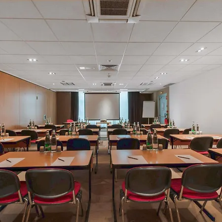 Mercure Paris Cdg Hotel