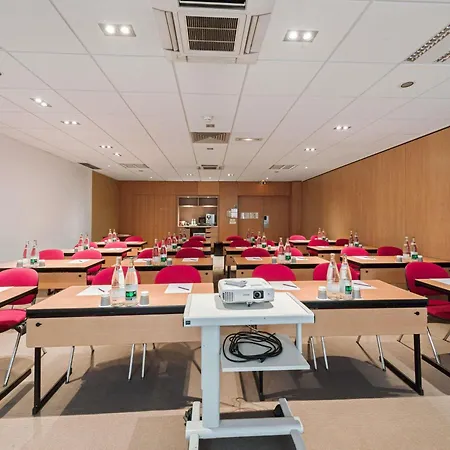 Szálloda Mercure Paris Cdg Roissy-en-France