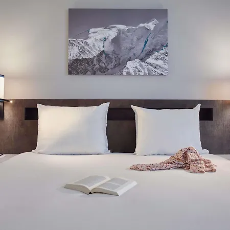 Mercure Paris Cdg Roissy-en-France