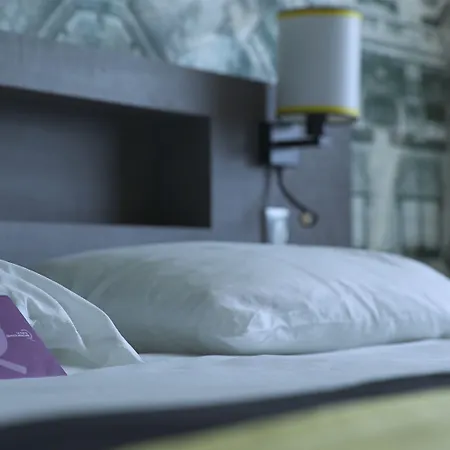 Mercure Paris Cdg Roissy-en-France