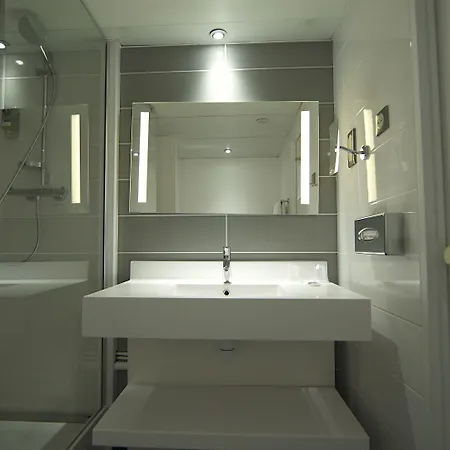 Ξενοδοχείο Mercure Paris Cdg 4*